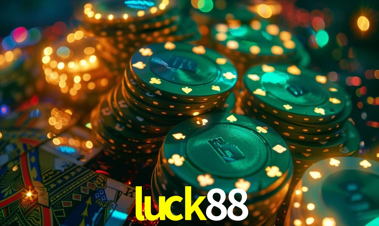 Estatísticas luck88