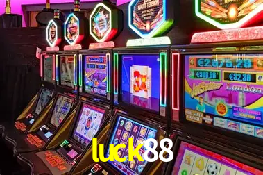 Descubra a Essência do luck88: Nossa História e Compromissos