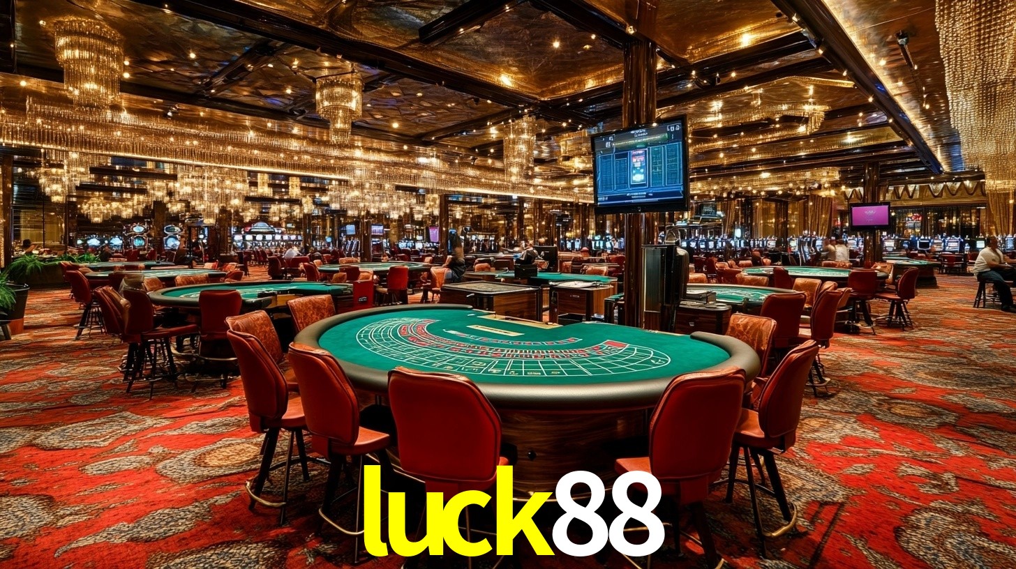 luck88 - Aposta Nº1 no Brasil - luck88.com