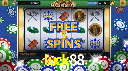 Desvendando o Mundo dos Jogos Virtuais na luck88