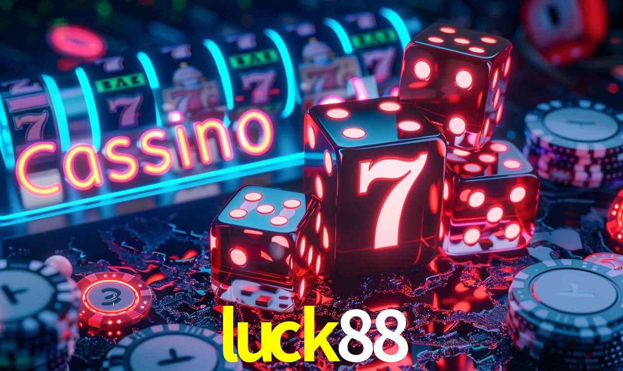 Statistics luck88