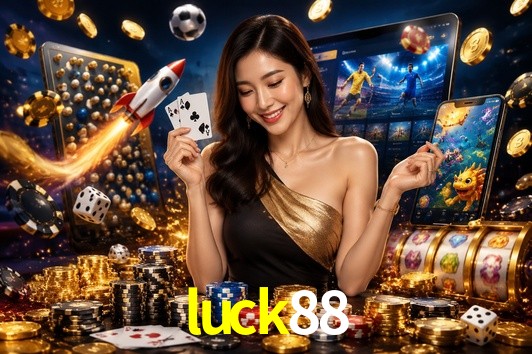 Secure Login luck88