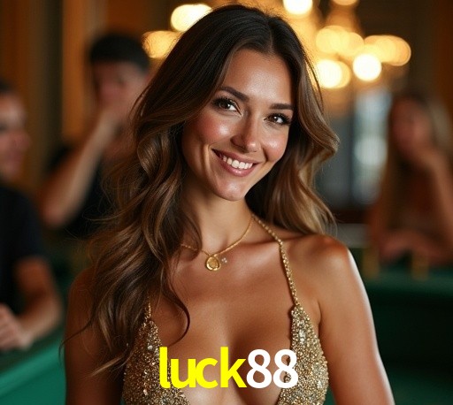 Bônus Diários luck88