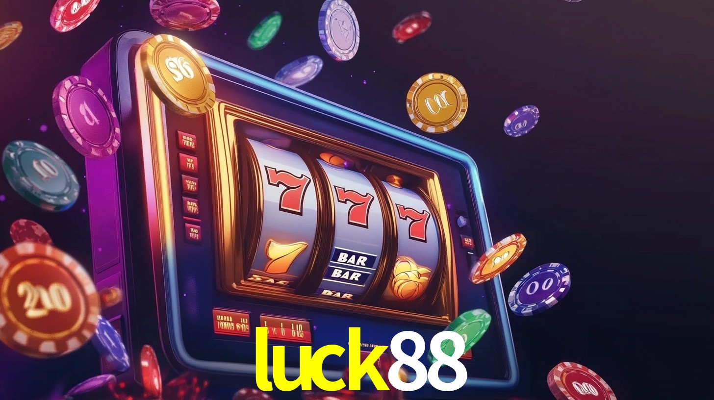 Daily Bonuses luck88