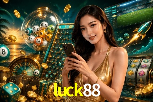 Platform Technology luck88