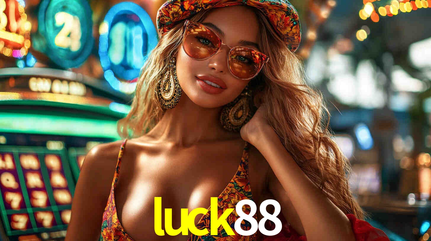 Premium Interface luck88