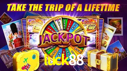 Descubra o Mundo do Cassino Online com luck88