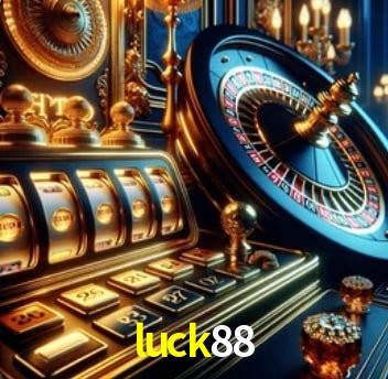 Apostas de Futebol luck88