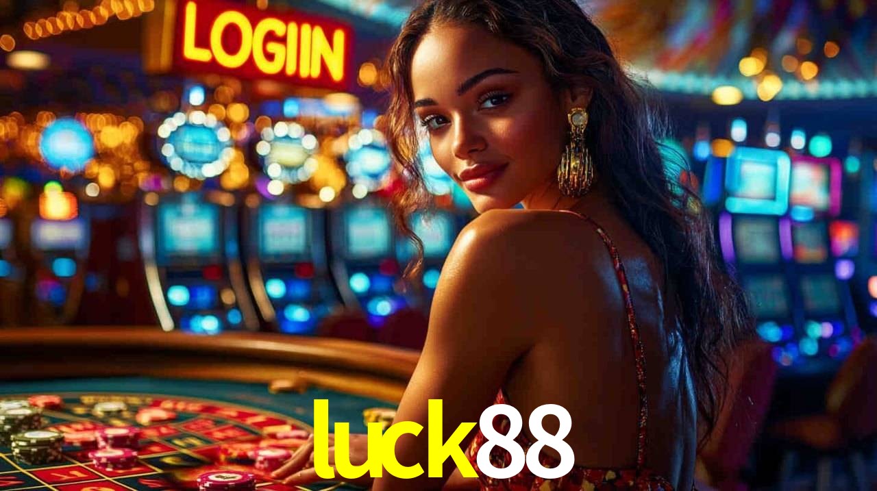 Tecnologia da Plataforma luck88