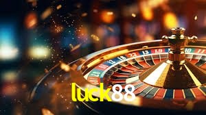 Catálogo de jogos na luck88
