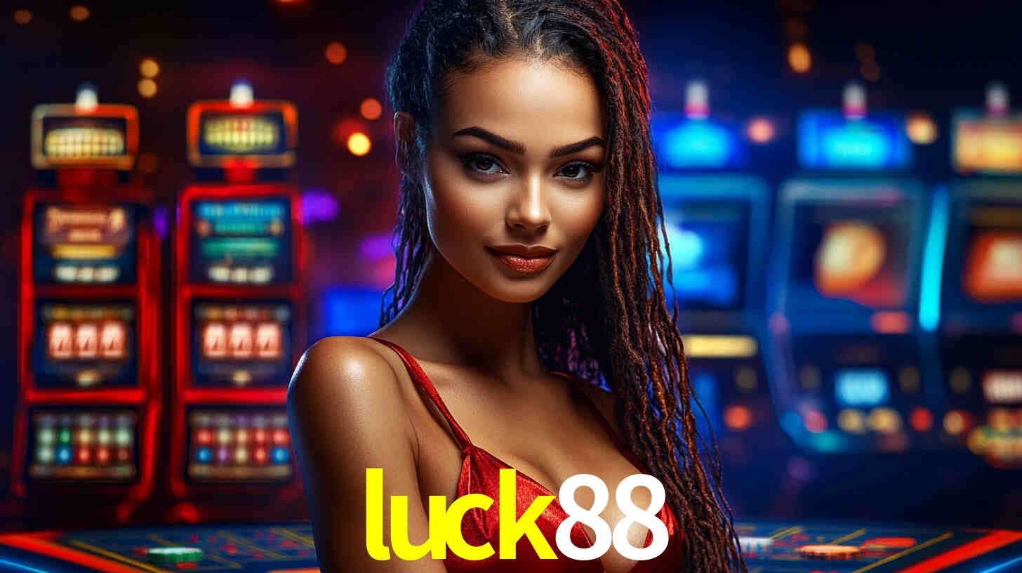 Descubra o Programa VIP da luck88: Vantagens Exclusivas para Jogadores