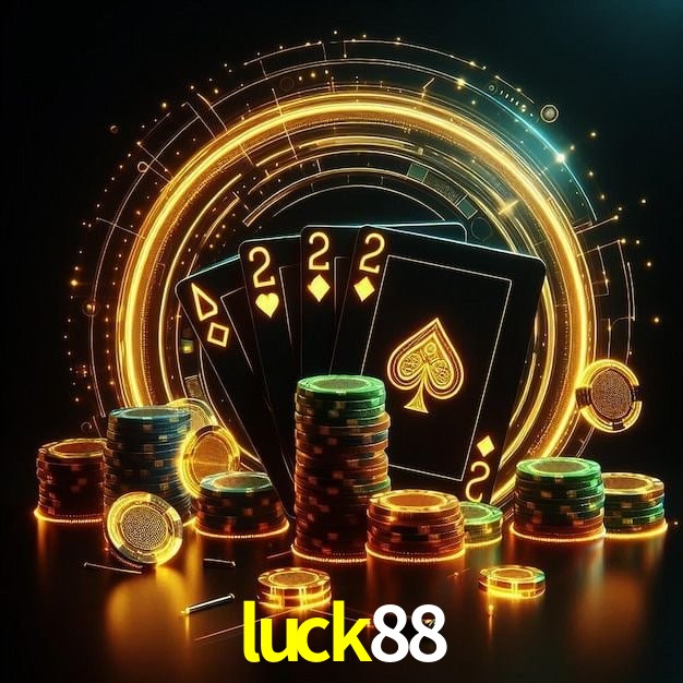 Benefícios da Conta luck88