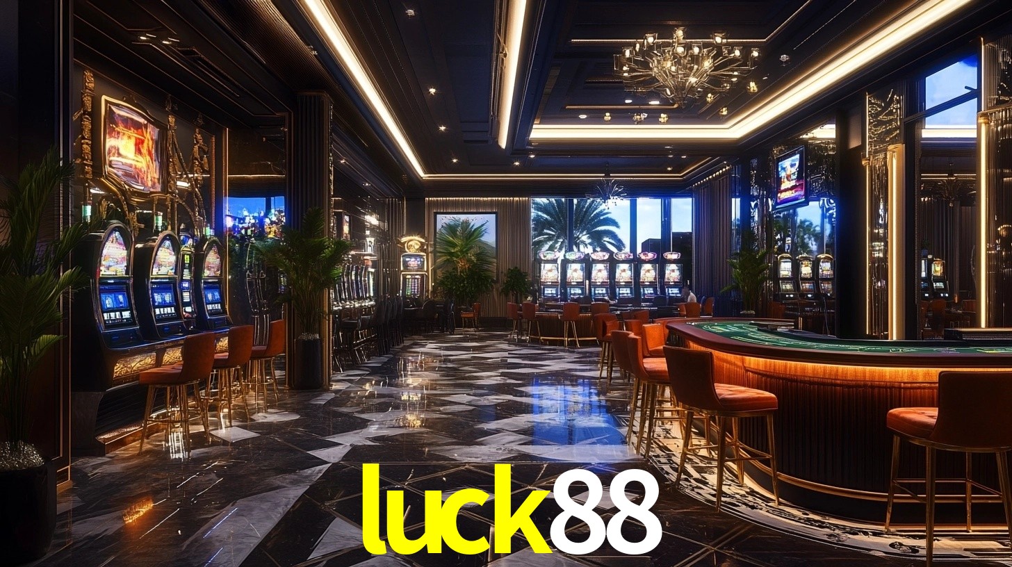 Ofertas Imperdíveis na luck88: Promoções e Bônus Que Valem a Pena