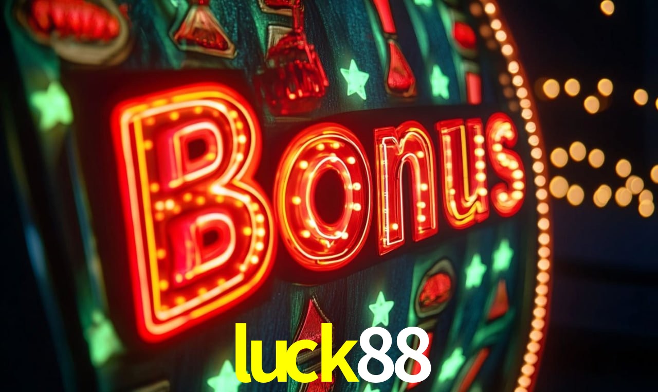 Casino Ao Vivo luck88