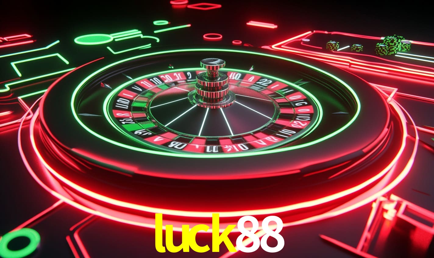 A Experiência Imersiva dos Cassinos Ao Vivo no luck88