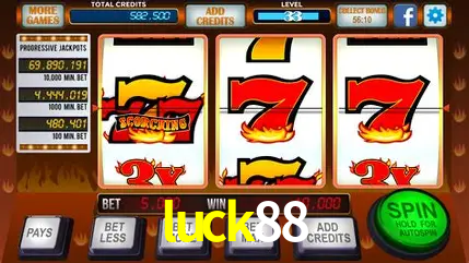 Explorando a Categoria de Eventos em Apostas na luck88