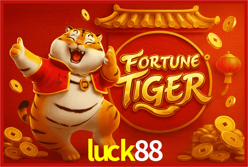 Programa VIP luck88