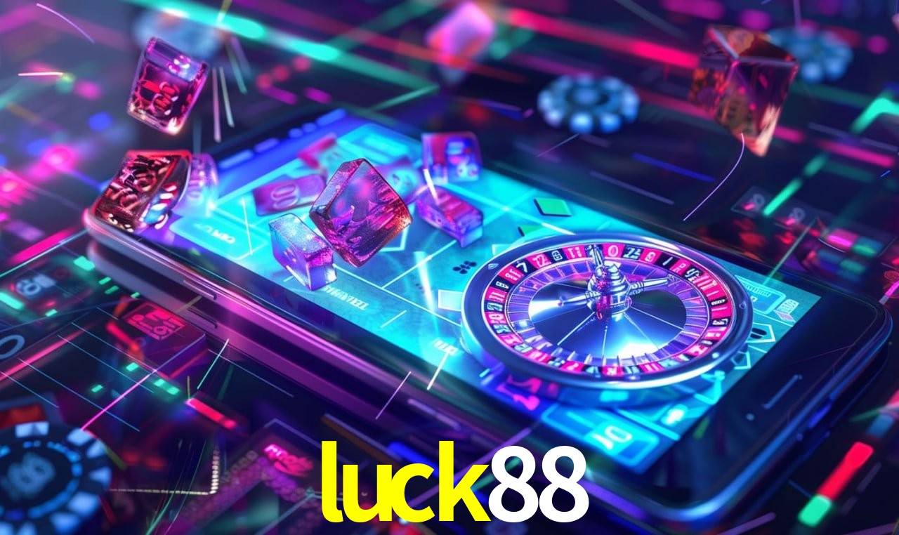 Recursos de Bônus luck88