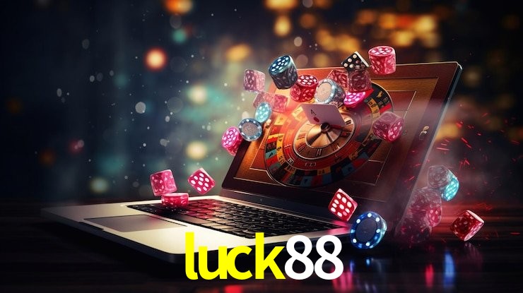 cassino luck88