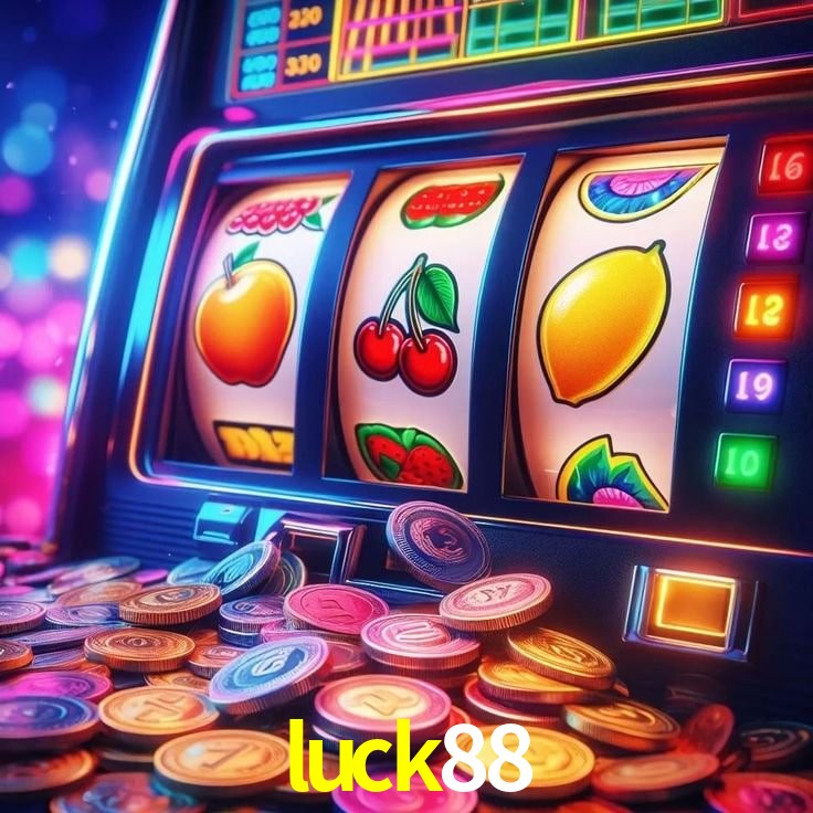 Avaliações dos Jogadores luck88
