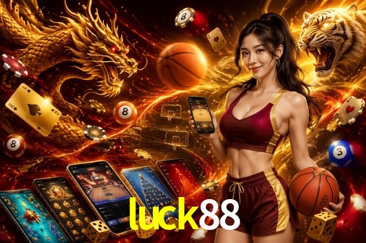 Player Reviews luck88
