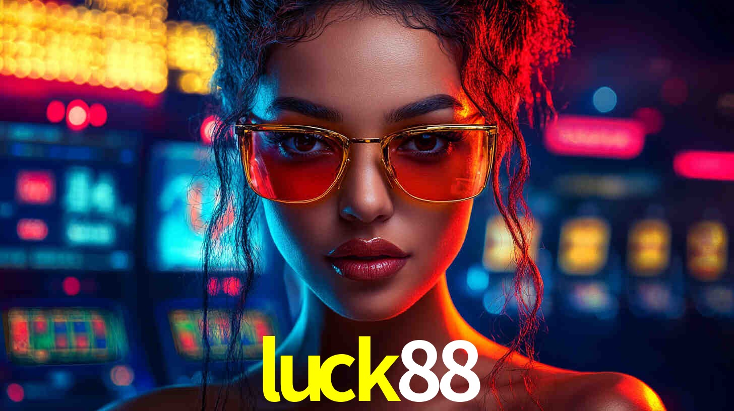 Descubra a Essência do luck88: Nossa História e Compromissos