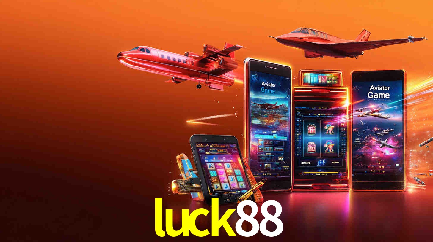 Apostas Esportivas na luck88: Um Guia Completo