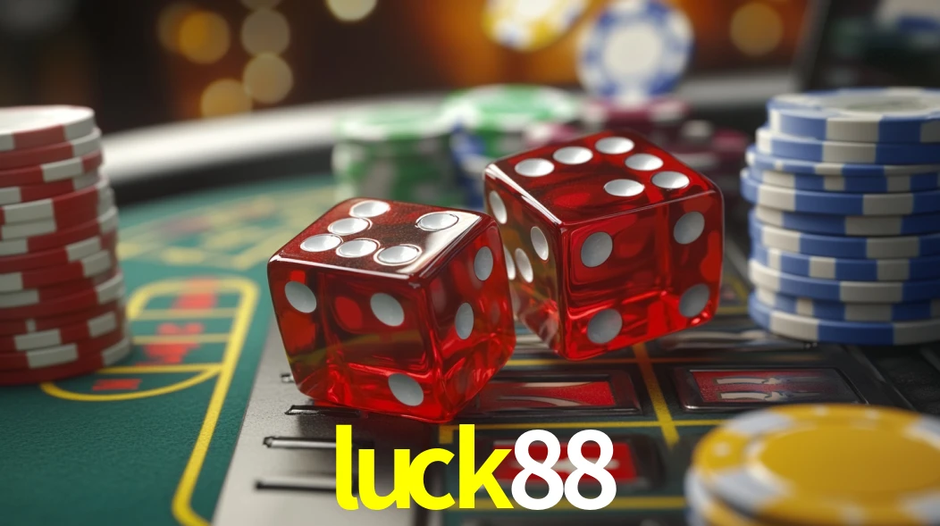 Tournaments luck88
