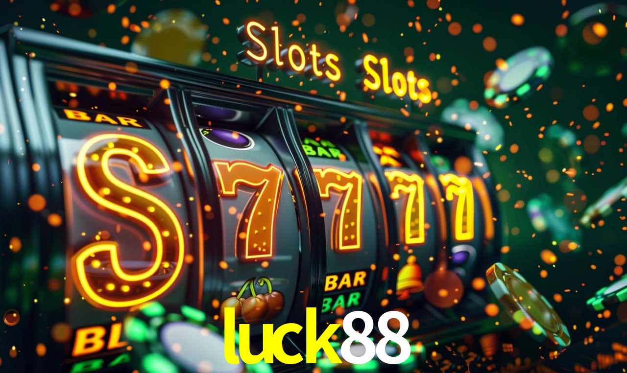Estatísticas Esportivas luck88