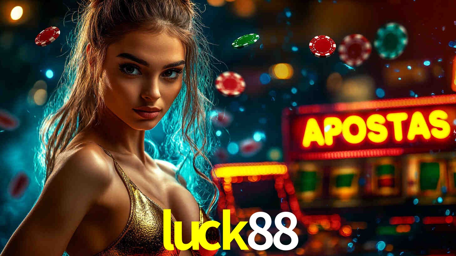 Descubra a Essência do luck88: Nossa História e Compromissos