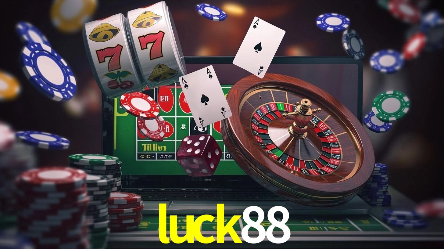 luck88