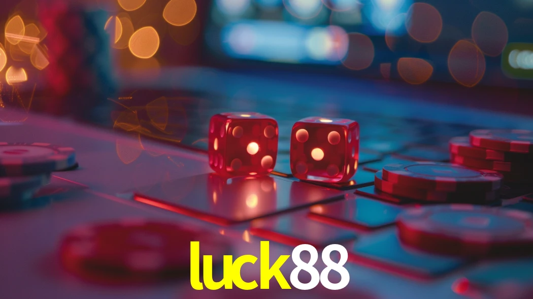 Flash Promotion luck88