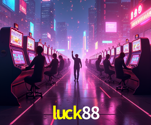 Jogo Aviator luck88