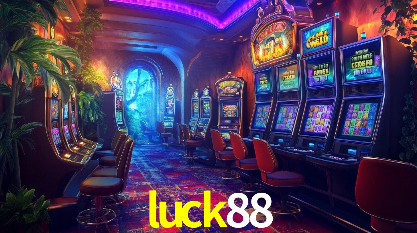 Programa VIP luck88