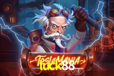 Sistemas de Segurança luck88