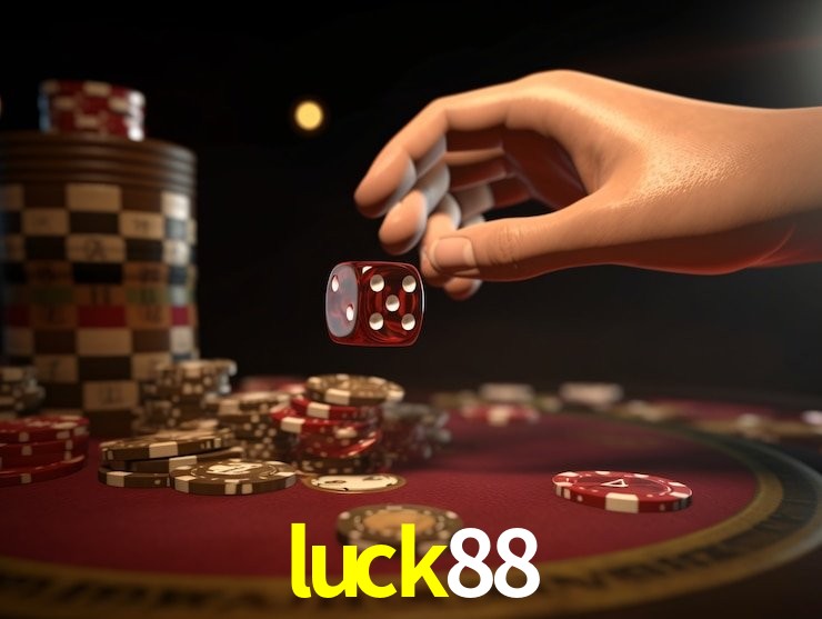 Segurança 2FA luck88