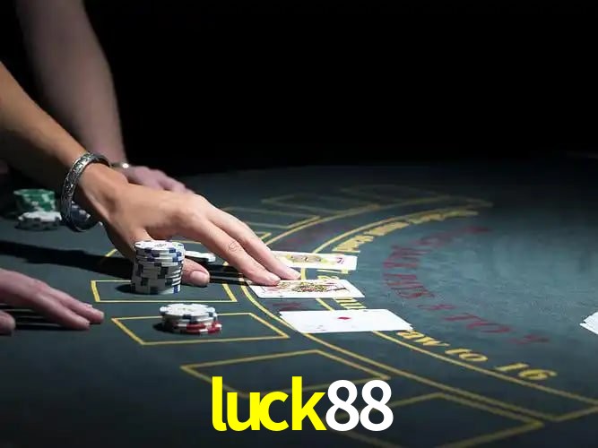 Acesso seguro à conta luck88