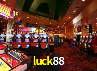 Desvendando o Mundo dos Jogos Virtuais na luck88