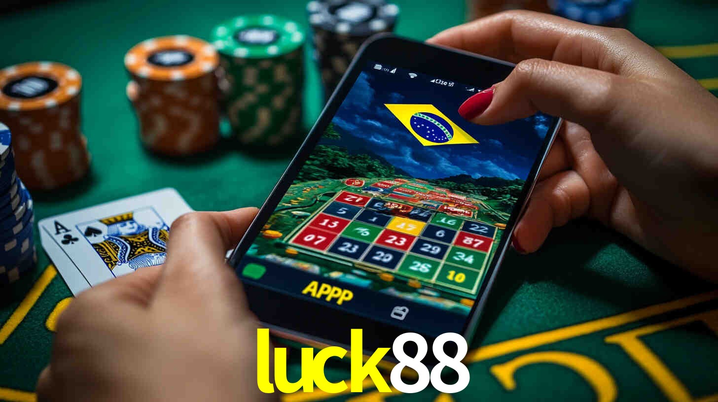 Explorando a Categoria de Eventos em Apostas na luck88