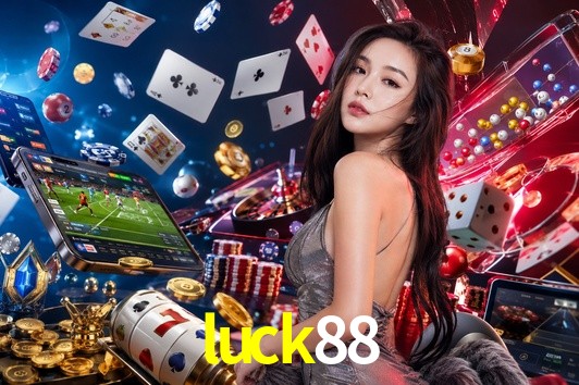 Live Casino luck88