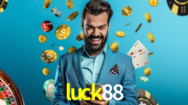 Games Directory luck88
