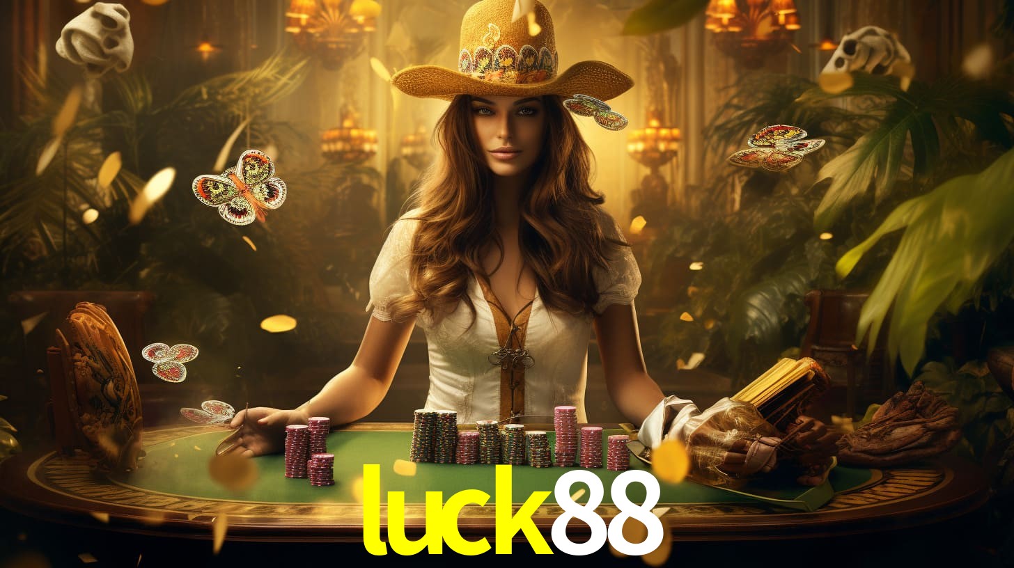 Live Casino luck88