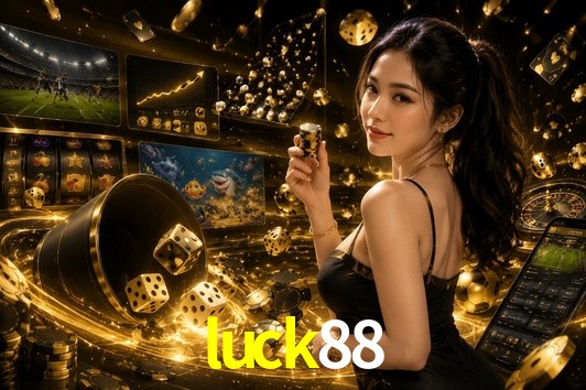 Exclusive Offers luck88