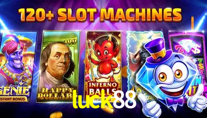 Apostas Esportivas na luck88: Um Guia Completo