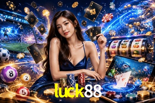 Security Systems luck88
