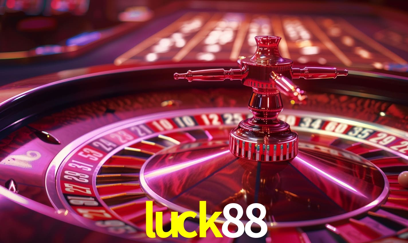 A Emoção da Loteria na luck88: Uma Chance de Mudança de Vida