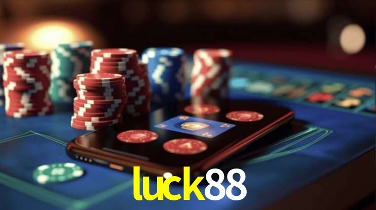 Apostas de Tênis luck88