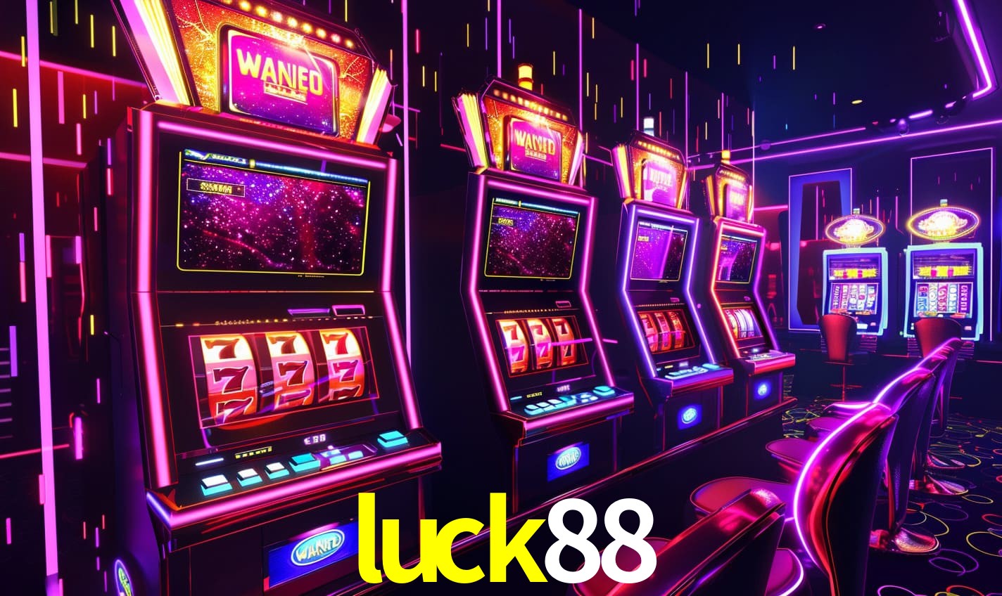 Inovações de Jogos na luck88: O Futuro das Experiências Interativas