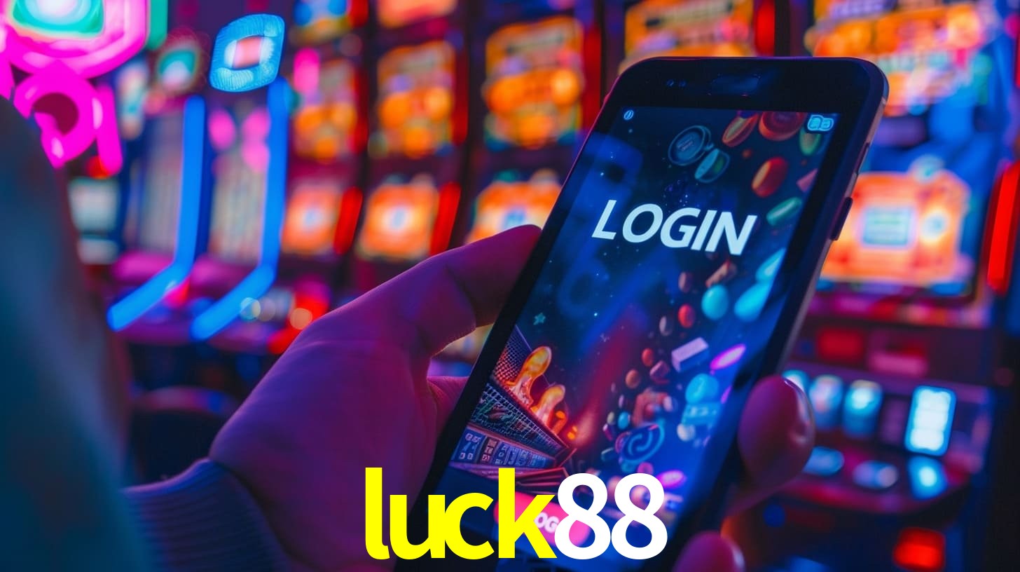 Jogo Spaceman luck88