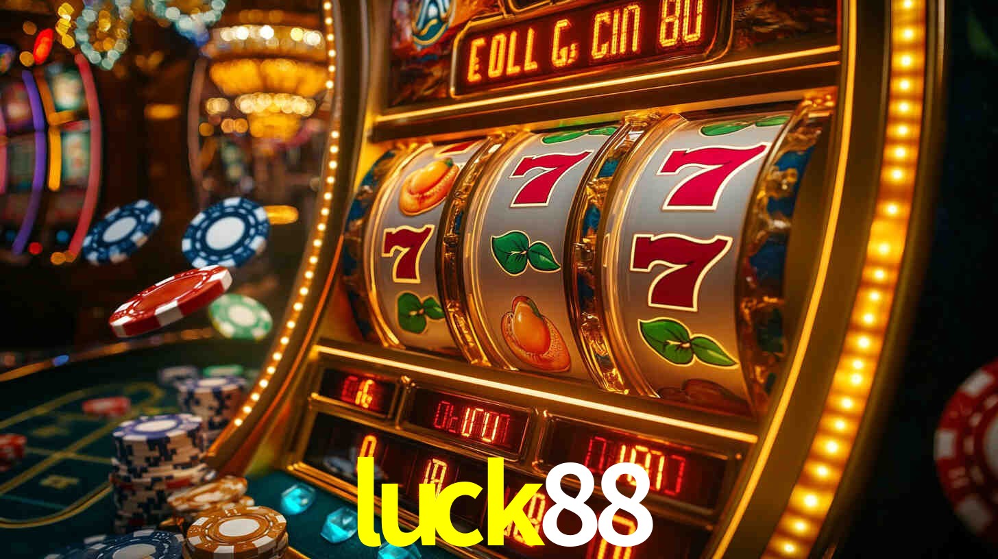 Exclusive Games luck88